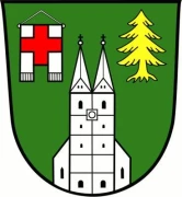 Logo Gemeinde Tuntenhausen Rathaus