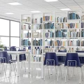 Gemeindebibliothek Göda Göda