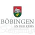 Logo Gemeindeverwaltung Böbingen an der Rems Standesamt