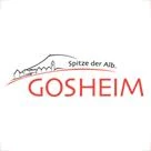 Logo Gemeindeverwaltung Gosheim