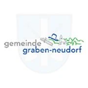 Logo Gemeindeverwaltung Graben-Neudorf
