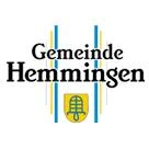 Logo Gemeindeverwaltung Hemmingen