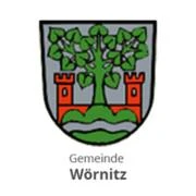 Logo Gemeindeverwaltung Wörnitz