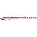 Logo Gemeindewerke Leck GmbH