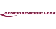 Logo Gemeindewerke Leck GmbH