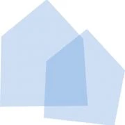Logo Gemeinnützige Bau- u. Siedlungsgenossenschaft Postheimstätte eG