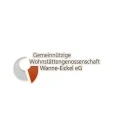 Logo Gemeinn&uuml;tzige Wohnst&auml;ttengenossenschaft Wanne-Eickel eG