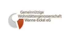 Logo Gemeinnützige Wohnstättengenossenschaft Wanne-Eickel eG