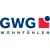 Logo Gemeinnützige Wohnungs-Genossenschaft e.G. Neuss