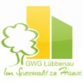 Logo Gemeinn&uuml;tzige Wohnungsbau- genossenschaft der Spreewaldstadt