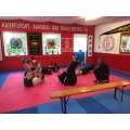 Gemeinschaft der Personal-und Privattrainer Bad M&uuml;nstereifel
