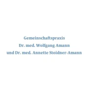Gemeinschaftpraxis Dr.med. Wolfgang Amann, Dr.med. Anette Stoidner-Amann Hof
