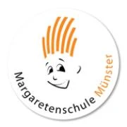 Logo Gemeinschaftsgrundschule Margaretenschule