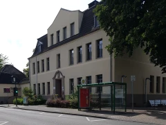 Gemeinschaftsgrundschule Opladen Leverkusen