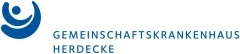 Logo Gemeinschaftskrankenhaus Herdecke gemeinnützige GmbH