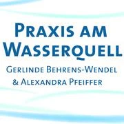 Logo Gemeinschaftspraxis Alexandra Pfeiffer und Gerlinde Behrens-Wendel