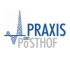 Logo Gemeinschaftspraxis am Posthof Dres. Markus Hedemann Andreas Hedemann Axel Rojczyk u.w.
