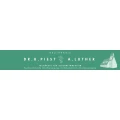 Logo Gemeinschaftspraxis Dres.Andreas Luther und Bernhard Piest