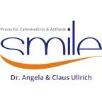 Logo Gemeinschaftspraxis Angela Ullrich und Claus Ullrich
