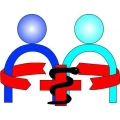 Logo Gemeinschaftspraxis Dr.med. Jarmila Mahlmeister und Anita Conze