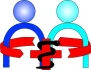 Logo Gemeinschaftspraxis Anita Conze und Natalia Belic
