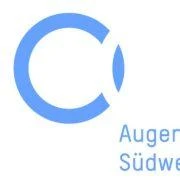 Logo Gemeinschaftspraxis Augencentrum Südwest Partnerschaft