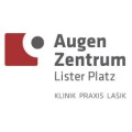 Logo Gemeinschaftspraxis AugenZentrum Lister Platz Dres. Joachim K&ouml;hler Kathrin K&ouml;hler und Jan K&ouml;hler