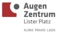 Logo Gemeinschaftspraxis AugenZentrum Lister Platz Dres. Joachim Köhler Kathrin Köhler und Jan Köhler