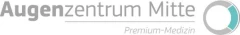 Logo Gemeinschaftspraxis Augenzentrum Mitte Premium-Medizin Dres. Martin Winter u.w.