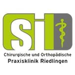 Logo Gemeinschaftspraxis Chirurg. Praxis u. Sportklinik Dres. Erik Seidel und Sebastian Jung