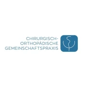 Logo Gemeinschaftspraxis Chirurgie Hiltrup Dres.Gregory Weisz und Dirk Ostendorf