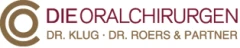 Logo von den Oralchirurgen