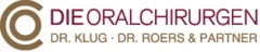 Logo Gemeinschaftspraxis Die Oralchirurgen Dr. Klug, Dr. Roers & Partner