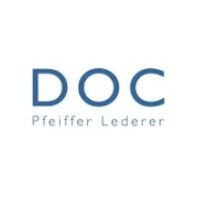 Logo Gemeinschaftspraxis Dres. Ingo Pfeiffer und Maximilian Lederer