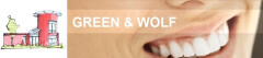 Logo Gemeinschaftspraxis Donald David Green und Dr. Lothar Wolf