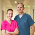 Dr. Gorden & Dr. Poll