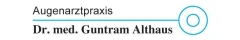 Logo Gemeinschaftspraxis Dr. Borggrefe / Dr. Krommes ? Fachärzte für Augenheilkunde Partnerschaft mbH Facharzt für Augenheilkunde