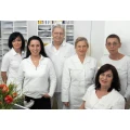 Logo Gemeinschaftspraxis Dr.Dr.med. Peter Volkmann und Cornelia Bernstein