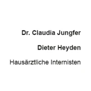 Gemeinschaftspraxis Dr. Jungfer u. Heyden, Internisten u. hausärztliche Versorgung Fürth