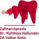 Logo Gemeinschaftspraxis Dr. Matthias Hollunder und Volker Klein