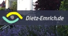 Logo Gemeinschaftspraxis Dr.med.Alexander Emrich und Bettina Dietz-Emrich