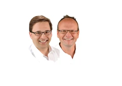 Gemeinschaftspraxis Dr.med.Andreas Bruckmeir und Michael Reich Heppenheim