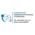 Logo Gemeinschaftspraxis Dr.med. Antonio Lelli und Bodo Kaldowski