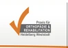 Logo Gemeinschaftspraxis Dr.med. Bernhard Schuknecht und Achim Heinze