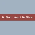 Logo Gemeinschaftspraxis Dr.med. Christoph Rieth Dr.med. Robert Pfister und Joachim Saur