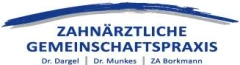 Logo Gemeinschaftspraxis Dr.med.dent.Bernd Dargel Dr.med.dent.Ulrich Munkes und Matthias Borkmann