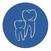 Logo Gemeinschaftspraxis Dr.med.dent. Lothar Engelmann und Klaus Lierheimer