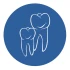 Logo Gemeinschaftspraxis Dr.med.dent. Lothar Engelmann und Klaus Lierheimer