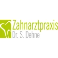 Logo Gemeinschaftspraxis Dr.med.dent. Susann Dehne und Ursula M&ouml;ller