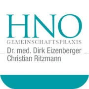 Logo Gemeinschaftspraxis Dr.med. Dirk Eizenberger und Christian Ritzmann